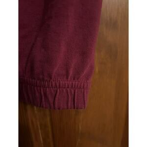 DSG xs girls pink crop